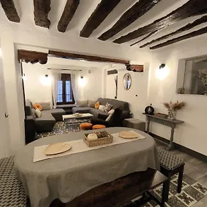  Séjour à la campagne Casa Tinajas