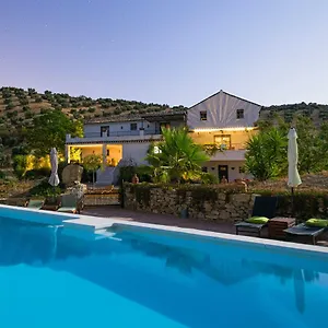 Caseria De San Jose Country house